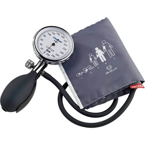 VISOMAT medic pro Blutdruckmessgerät VISOMAT medic pro Blutdruckmessgerät