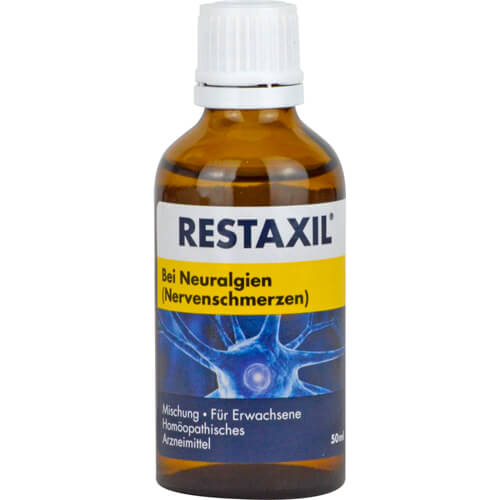 RESTAXIL flüssig RESTAXIL flüssig