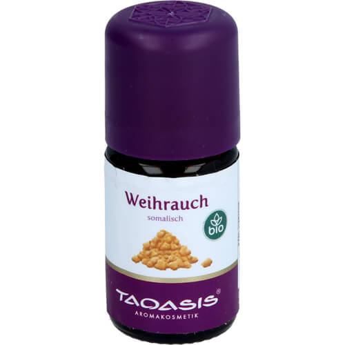 WEIHRAUCH ÖL somalisch Bio WEIHRAUCH ÖL somalisch Bio