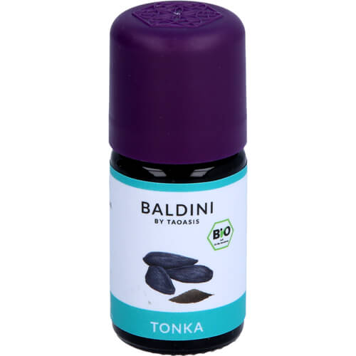 BALDINI BioAroma Tonka Extrakt Öl BALDINI BioAroma Tonka Extrakt Öl