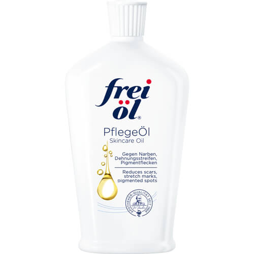 FREI ÖL PflegeÖl FREI ÖL PflegeÖl