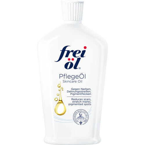 FREI ÖL PflegeÖl FREI ÖL PflegeÖl