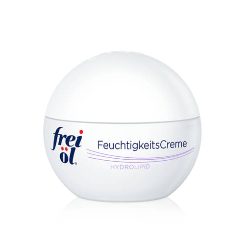 FREI ÖL Hydrolipid FeuchtigkeitsCreme FREI ÖL Hydrolipid FeuchtigkeitsCreme