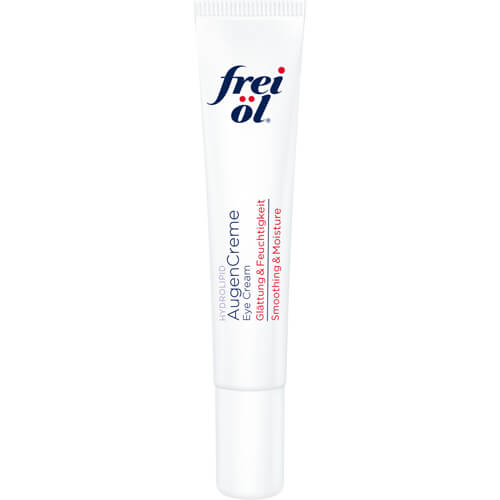 FREI ÖL Hydrolipid AugenCreme FREI ÖL Hydrolipid AugenCreme