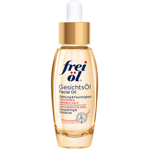 FREI ÖL Hydrolipid GesichtsÖl FREI ÖL Hydrolipid GesichtsÖl