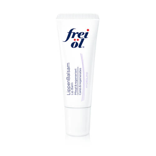 FREI ÖL Hydrolipid LippenBalsam FREI ÖL Hydrolipid LippenBalsam