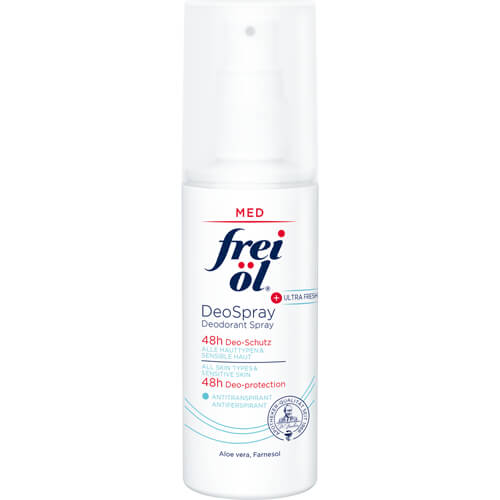 FREI ÖL DeoSpray FREI ÖL DeoSpray