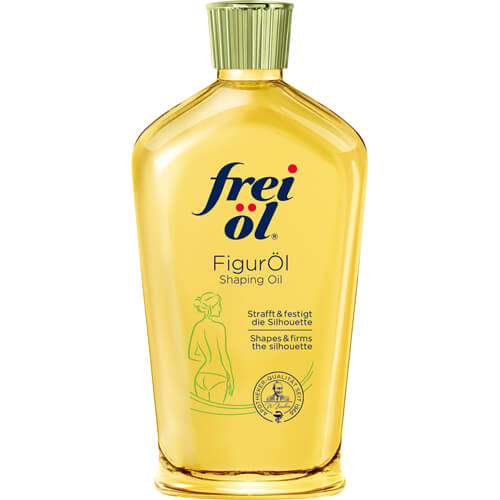 FREI ÖL FigurÖl FREI ÖL FigurÖl