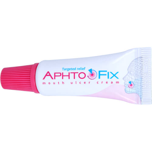 APHTOFIX Aphthen-Creme APHTOFIX Aphthen-Creme
