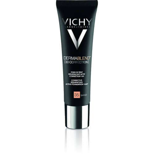 VICHY DERMABLEND 3D Make-up 35 VICHY DERMABLEND 3D Make-up 35