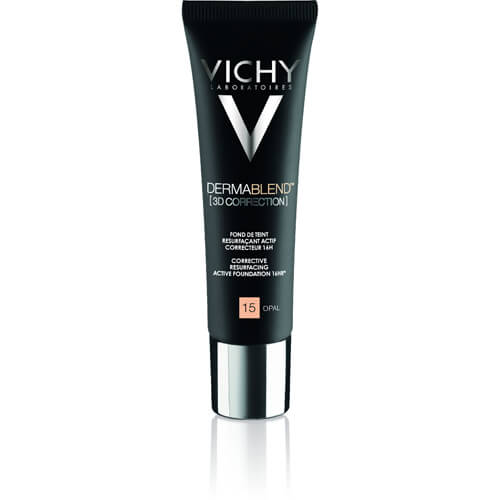 VICHY DERMABLEND 3D Make-up 15 VICHY DERMABLEND 3D Make-up 15