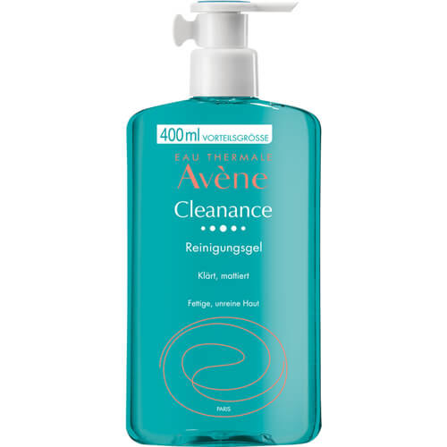 AVENE Cleanance Reinigungsgel AVENE Cleanance Reinigungsgel