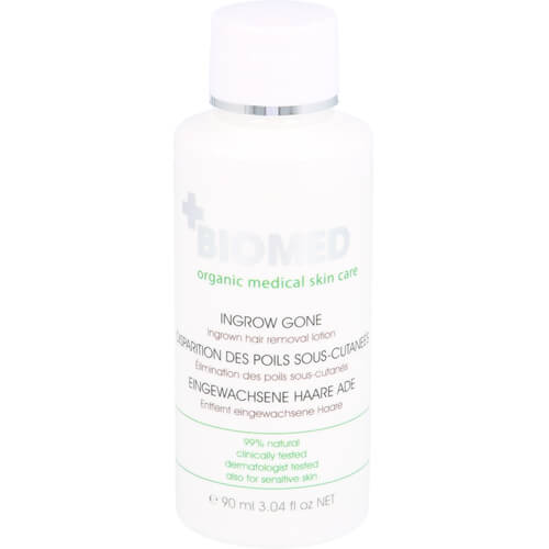 BIOMED eingewachsene Haare ade Konzentrat BIOMED eingewachsene Haare ade Konzentrat