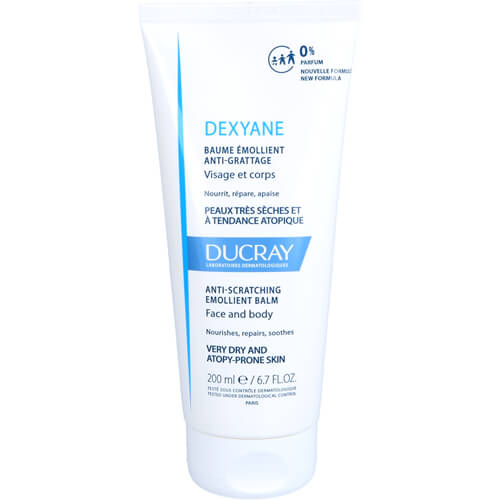 DUCRAY DEXYANE Balsam gegen Juckreiz DUCRAY DEXYANE Balsam gegen Juckreiz