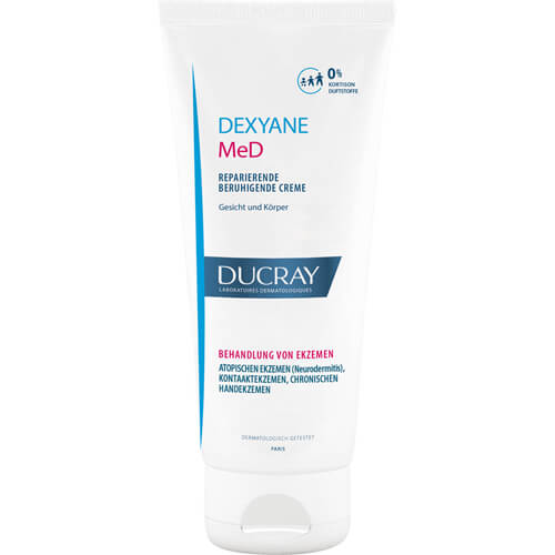 DUCRAY DEXYANE MeD Creme DUCRAY DEXYANE MeD Creme