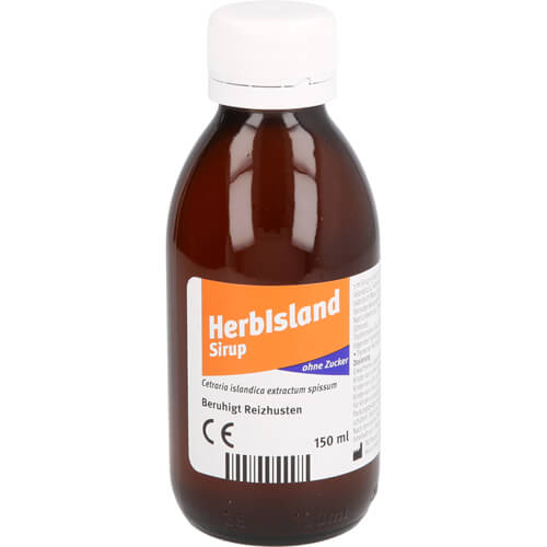 HERBISLAND Sirup HERBISLAND Sirup