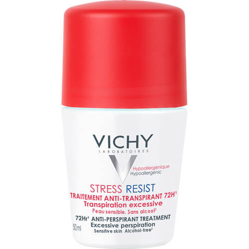 VICHY DEO Stress Resist 72h VICHY DEO Stress Resist 72h