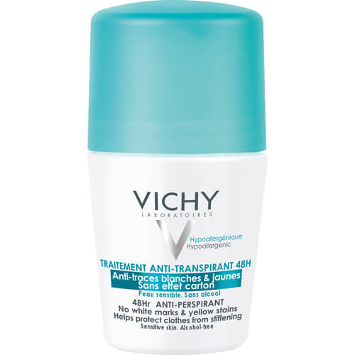 VICHY DEO Roll-on Anti-Flecken 48h VICHY DEO Roll-on Anti-Flecken 48h