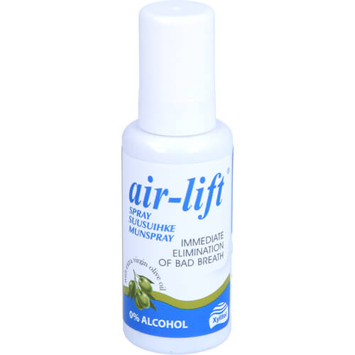 AIR-LIFT Spray gegen Mundgeruch AIR-LIFT Spray gegen Mundgeruch