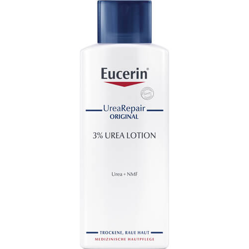 EUCERIN UreaRepair ORIGINAL Lotion 3% EUCERIN UreaRepair ORIGINAL Lotion 3%