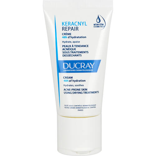 DUCRAY KERACNYL REPAIR Creme DUCRAY KERACNYL REPAIR Creme
