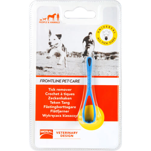 FRONTLINE PET CARE Zeckenhaken FRONTLINE PET CARE Zeckenhaken