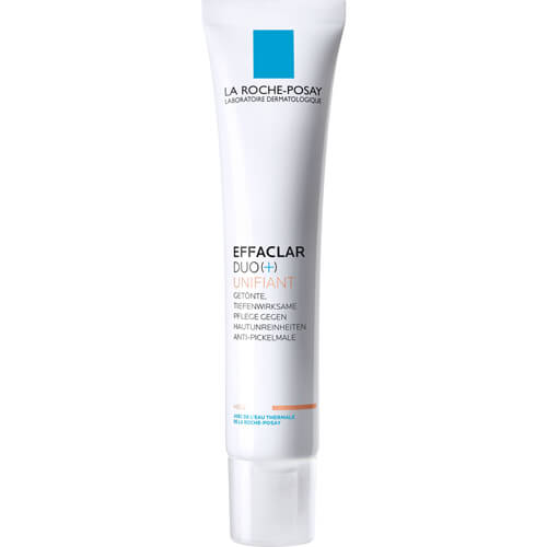 ROCHE-POSAY Effaclar Duo+ Unifiant Creme hell ROCHE-POSAY Effaclar Duo+ Unifiant Creme hell
