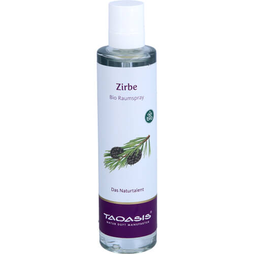 ZIRBELKIEFER RAUMSPRAY ZIRBELKIEFER RAUMSPRAY