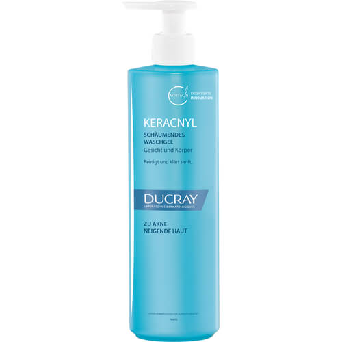 DUCRAY KERACNYL Waschgel DUCRAY KERACNYL Waschgel