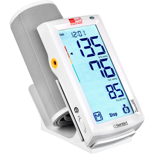 APONORM Blutdruckmessgerät Prof.Touch Oberarm APONORM Blutdruckmessgerät Prof.Touch Oberarm