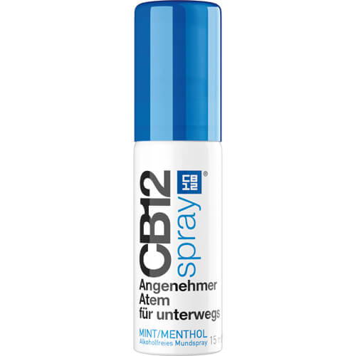 CB12 Spray CB12 Spray