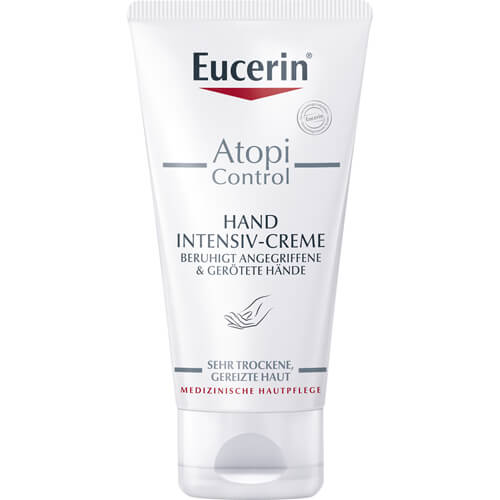 EUCERIN AtopiControl Hand Intensiv-Creme EUCERIN AtopiControl Hand Intensiv-Creme