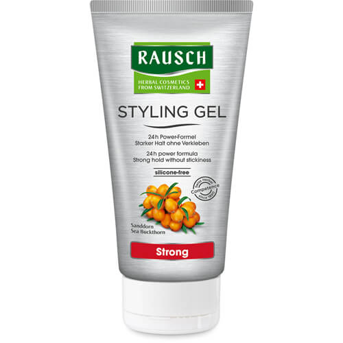 RAUSCH Styling Gel strong RAUSCH Styling Gel strong