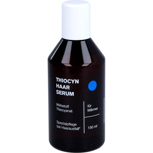 THIOCYN Haarserum Männer THIOCYN Haarserum Männer