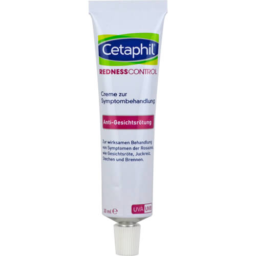 CETAPHIL Redness Control Creme z Symptombehandlung CETAPHIL Redness Control Creme z Symptombehandlung