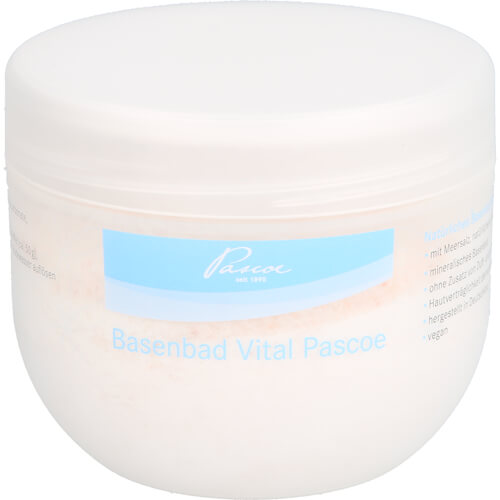 BASENBAD Vital Pascoe Pulver BASENBAD Vital Pascoe Pulver