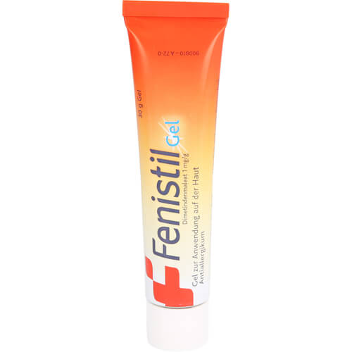 FENISTIL Gel FENISTIL Gel