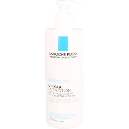 ROCHE-POSAY Lipikar Lotion ROCHE-POSAY Lipikar Lotion