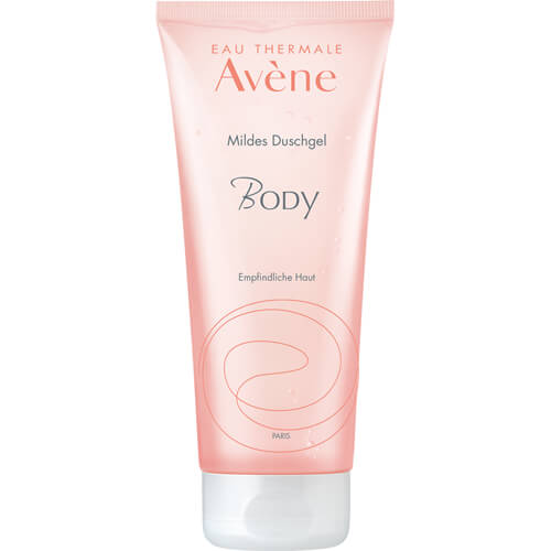 AVENE Body mildes Duschgel AVENE Body mildes Duschgel