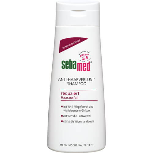 SEBAMED Anti-Haarverlust Shampoo SEBAMED Anti-Haarverlust Shampoo