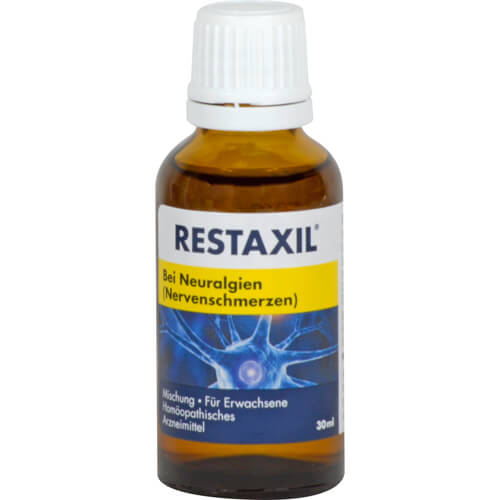 RESTAXIL flüssig RESTAXIL flüssig