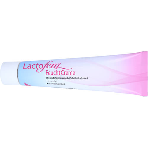 LACTOFEM FeuchtCreme LACTOFEM FeuchtCreme