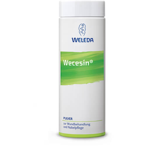 WECESIN Pulver WECESIN Pulver