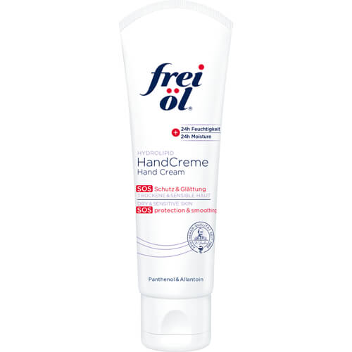 FREI ÖL Hydrolipid HandCreme FREI ÖL Hydrolipid HandCreme
