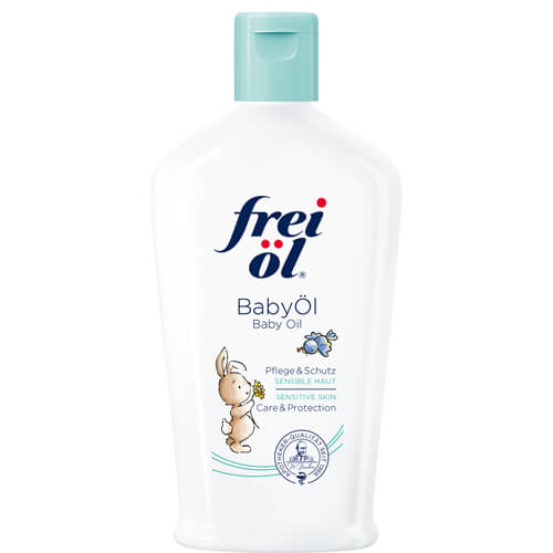 FREI ÖL BabyÖl FREI ÖL BabyÖl