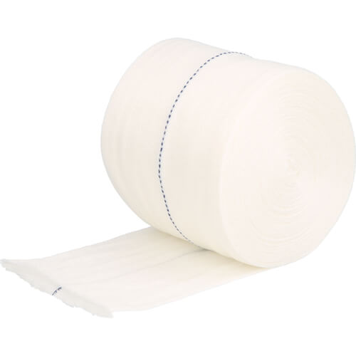 COVERFLEX fast Schlauchverb.Gr.3 7,5 cmx10 m weiß COVERFLEX fast Schlauchverb.Gr.3 7,5 cmx10 m weiß