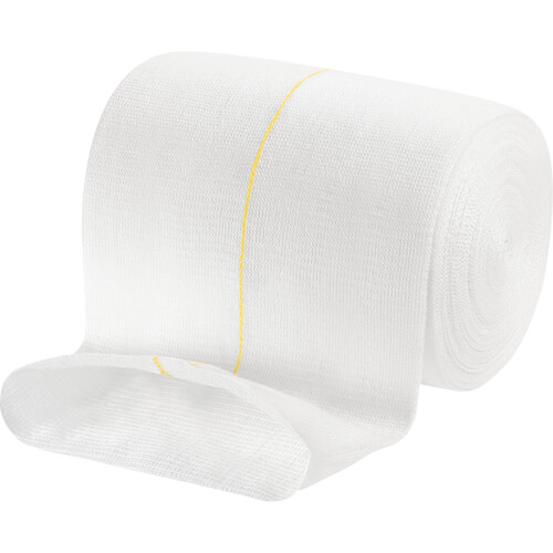 COVERFLEX fast Schlauchverb.Gr.4 10,75cmx10 m weiß COVERFLEX fast Schlauchverb.Gr.4 10,75cmx10 m weiß