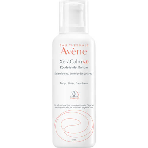 AVENE XeraCalm A.D Balsam AVENE XeraCalm A.D Balsam