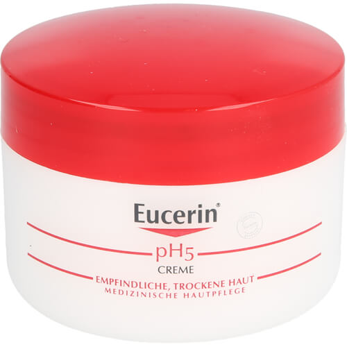 EUCERIN pH5 Creme empfindliche Haut EUCERIN pH5 Creme empfindliche Haut