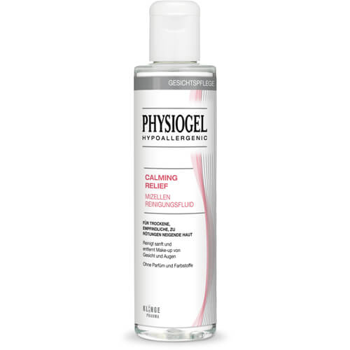 PHYSIOGEL Calming Relief Mizellen Reinigungsfluid PHYSIOGEL Calming Relief Mizellen Reinigungsfluid
